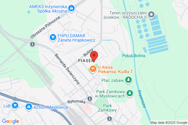 Beso-Kpis. Montaz instalacji sanitarnych