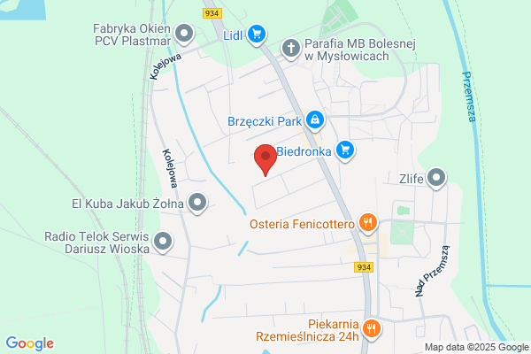 Chrobok H. Zaklad remontowo - budowlany. Instalacje c.o., wodno - kanalizacyjne, gazowe