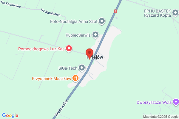Pro-Komplex. Uslugi c.o., wodno-kanalizacyjne i gazowe