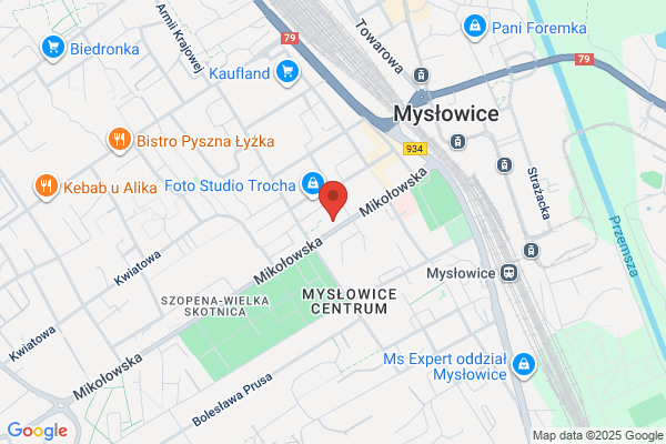 Deutsch. Centrum jezyków obcych