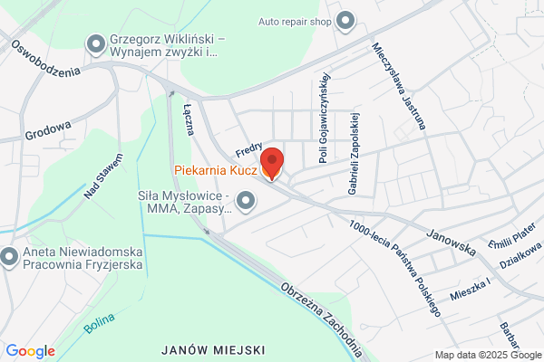 Luszcz Marek. Pracownia zlotnicza