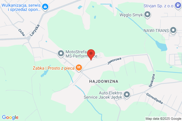 Makronex-Stone SC. Zaklad obróbki kamienia