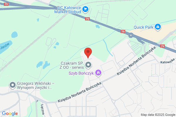 KG. Centrum komputerowe