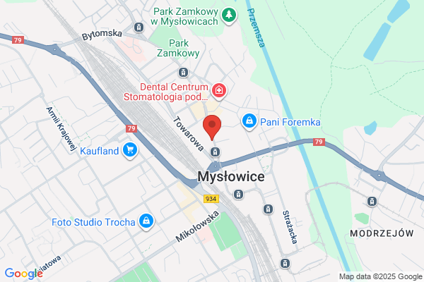 Mikrosys. Zaklad uslug informatycznych. Rossa J.S.