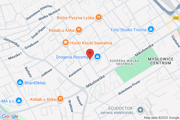 Babski Kąt Kosmetyka