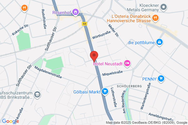 Active. Studio zdrowia i urody. Wisniewska M.