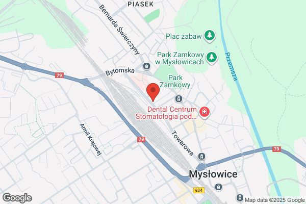Centrum Zdrowia Urody Forte