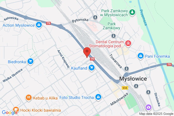 Gabinet Kosmetyki i Masazu
