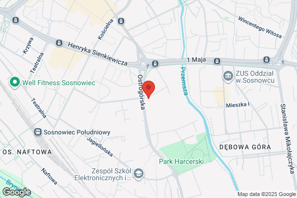 Kosmetyczny Instytut day SPA