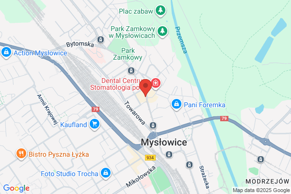 Pawelczyk Magdalena. Sklep kosmetyczny