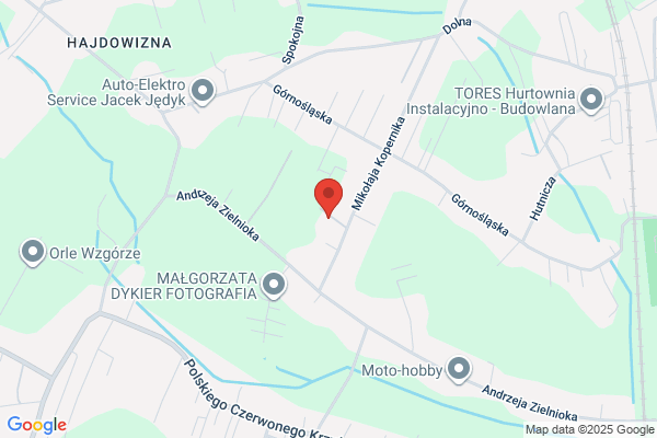 Ula. Stoisko kosmetyczne. Bobek U.