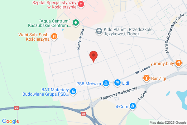 Parafia rzymskokatolicka Chrystusa Króla Wszechswiata