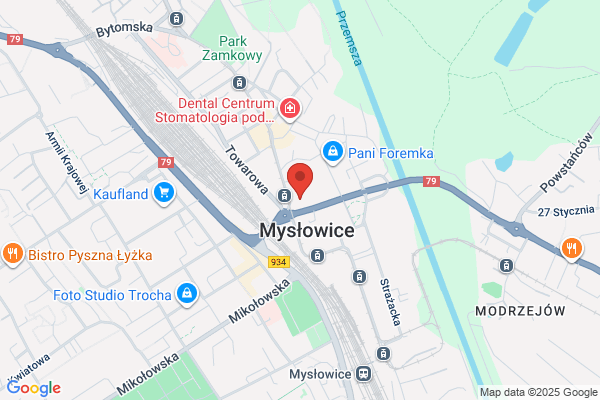 Parafia rzymskokatolicka Najswietszego Serca Pana Jezusa