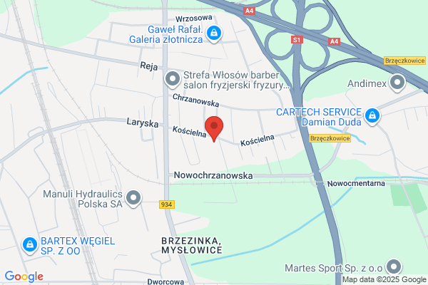 Parafia rzymskokatolicka Nawiedzenia NMP