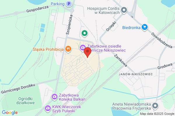 Parafia rzymskokatolicka sw. Anny