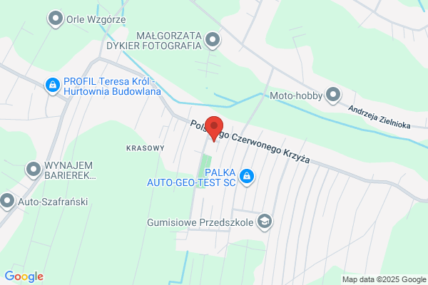 Parafia rzymskokatolicka sw. Józefa