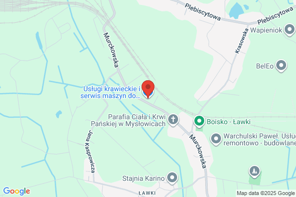 Szwed Agata. Uslugi krawieckie