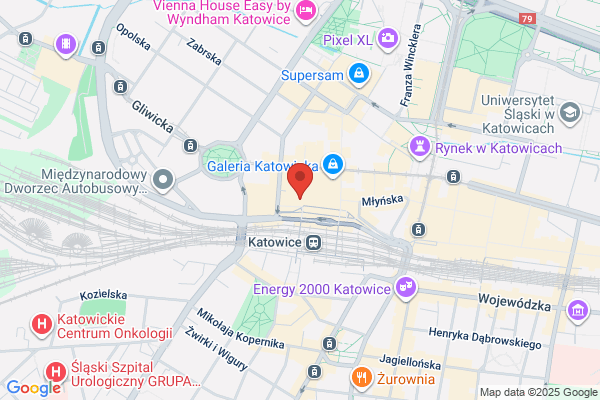 OH-Kino Mysłowice