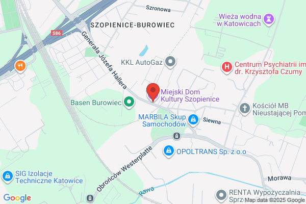 Miejski Dom Kultury