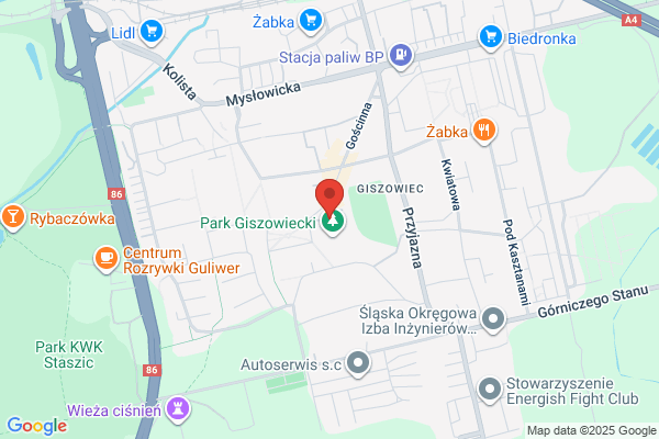 Szopienice. Miejski Dom Kultury. Filia