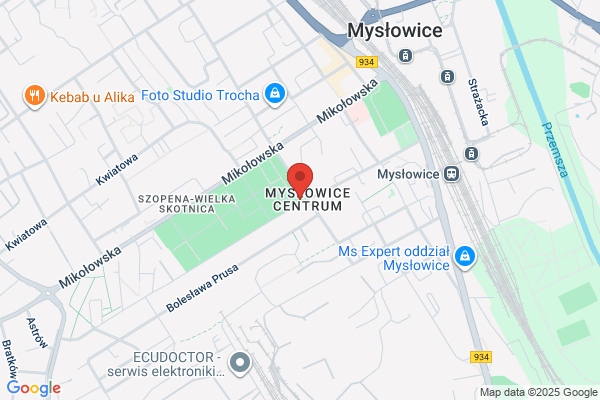 Kwiaciarnia