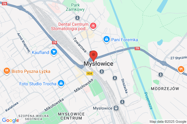 Kwiaty u Tomka. Kwiaciarnia
