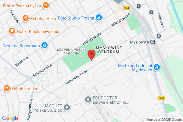 Plech Grzegorz i Elzbieta. Ogrodnictwo, kwiaciarnia, uslugi ogrodnicze