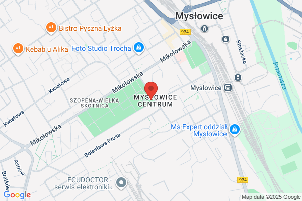 Sobiegraj Teresa. Kwiaciarnia