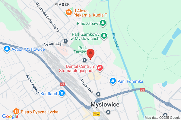 Karbowski Antoni, dr nauk med. Spec. ginekolog poloznik, cytolog. Gabinet