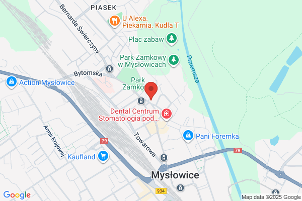 Tomana Lidia, lek. med. Spec. ginekolog poloznik