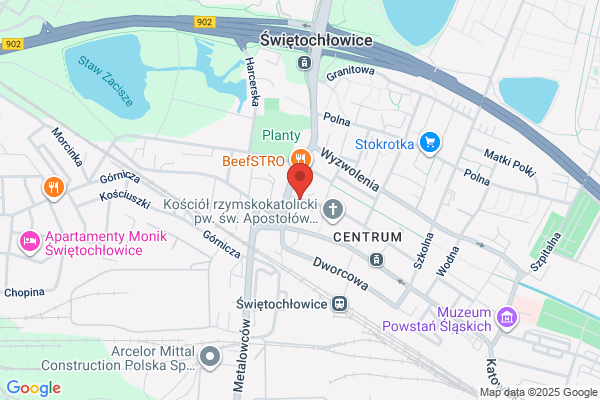 Cupial Anna i Tomasz, lek. stomatolodzy