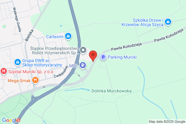 Duda Monika, lek. stomatolog