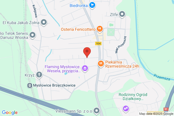Fadent. Gabinet stomatologiczno - protetyczny. Fabjanski K., techn. dent.