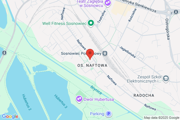 Jankiewicz Anna, lek. stomatolog. Stomatologia zachowawcza, protetyka