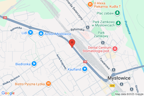 Prywatna Poradnia Stomatologiczna NZOZ