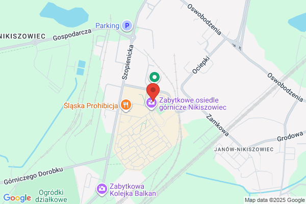 Smigiel SC. Gabinet stomatologiczny