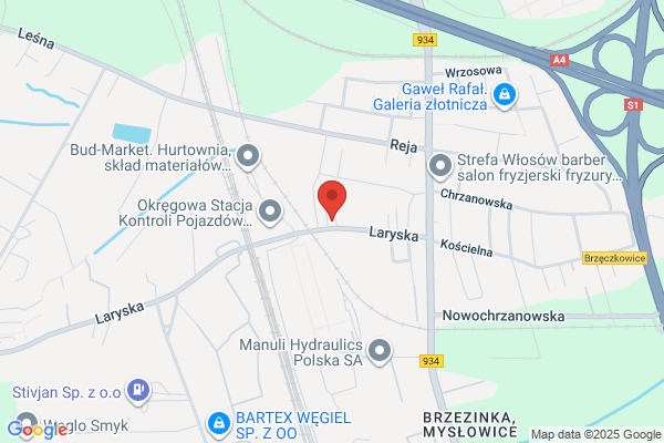 Wicinska Halina, lek. stomatolog