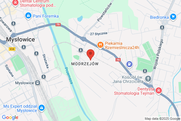Budzinski & Motyka. Meble kuchenne, biurowe i pokojowe na zamówienie