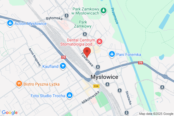 A.B.E. Sprzedaz, naprawa sprzetu medycznego i rehabilitacyjnego