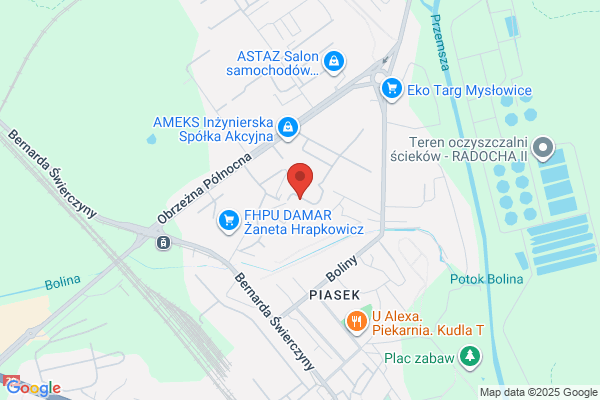 Zaklad Obróbki Mechanicznej SC