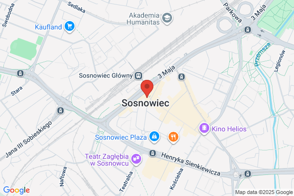 Ewan II SC. Sklep miesno - wedliniarski