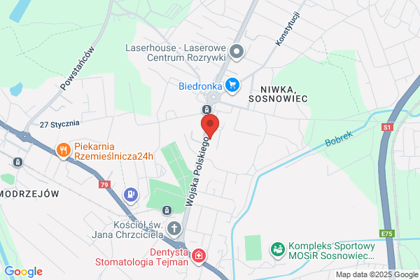Dawid. Osrodek kursowego szkolenia kierowców