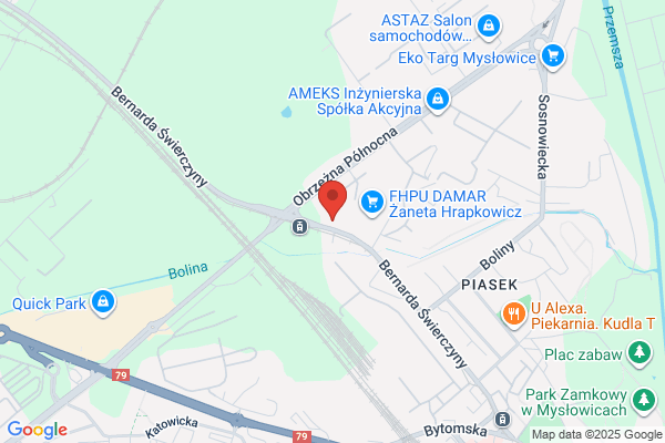 Stopa Marian. Osrodek Szkolenia Kierowców