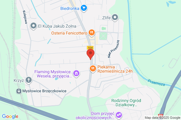 Pol Dom. Biuro nieruchomosci