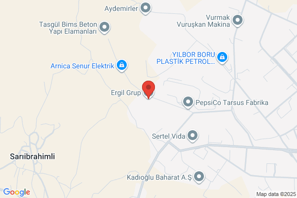 Ergil. FHU