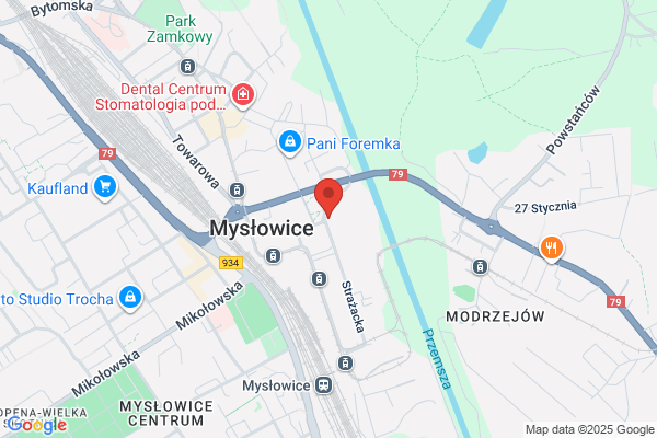 Myrda Miroslaw. Nieruchomosci