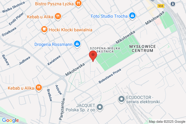 Podsiadlo. Uslugi szewskie
