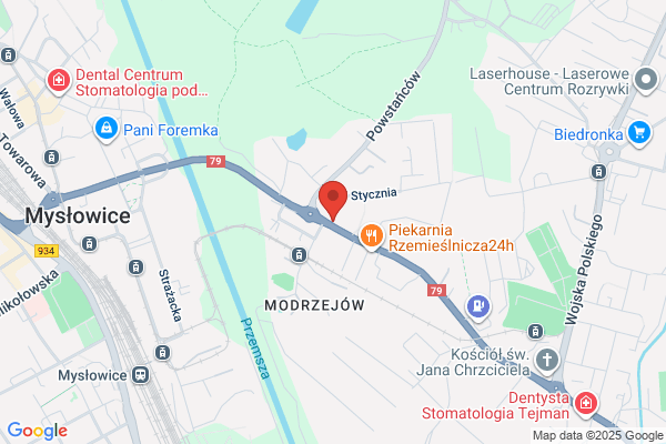 Martex. Producent odziezy roboczej, fartuchów ochronnych i medycznych