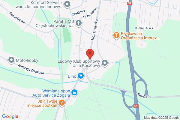 Butik u Ewy. Dudek E.