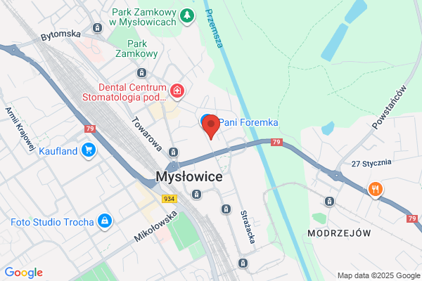 Cyberg. Odziez i akcesoria damskie